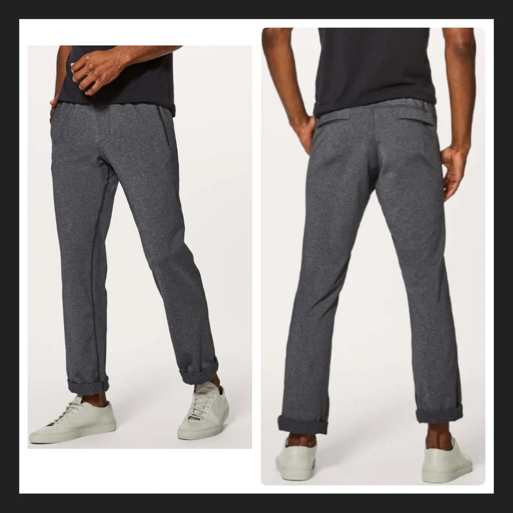 Lululemon Discipline Pant Medium